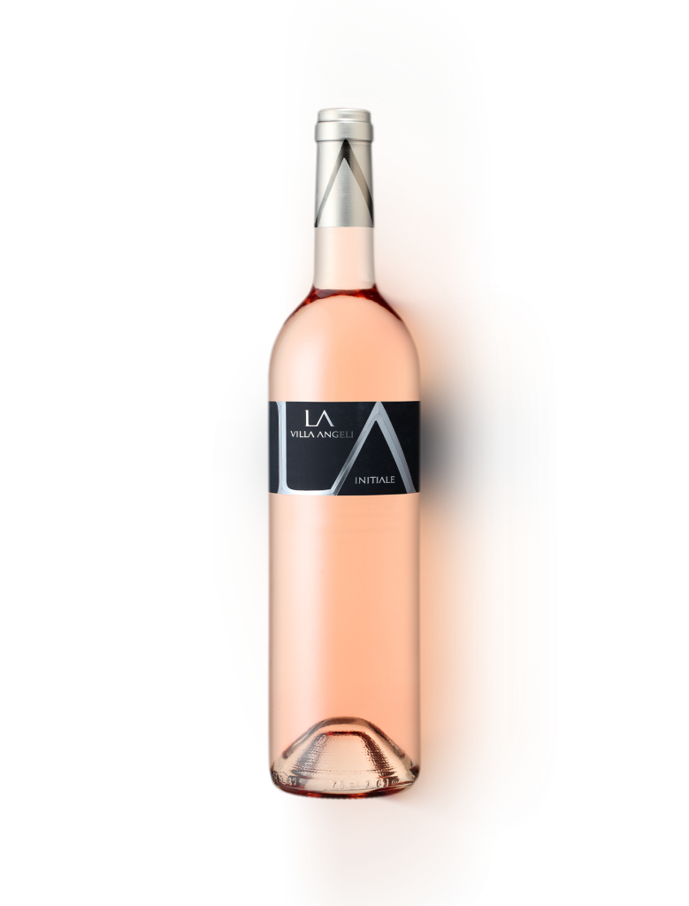 Villa Angeli Rosé 2025 - Vignerons Corsicans