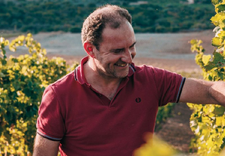 Domaine Clos Santini Vignerons-Corsicans